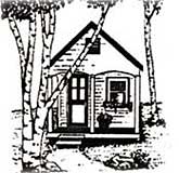 NH cottage rentals, NH Lodging, NH Vacations, Cottage Place on Squam, 